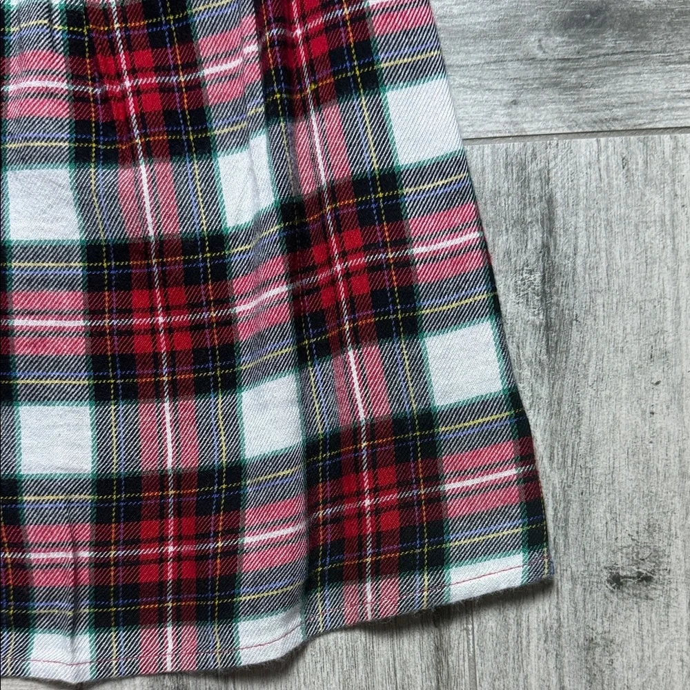 Old Navy Kids Plaid Dress Set of Two Size 3T